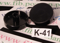 900.0103 KOŁO TYLNE